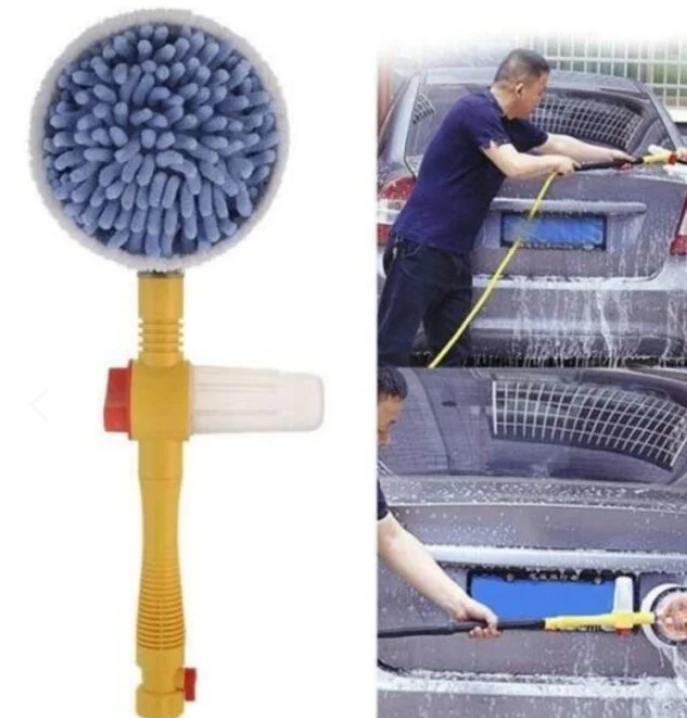CEPILLO HIDROLAVADOR